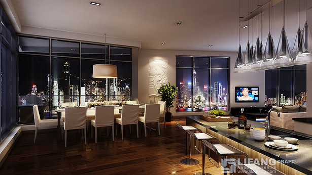 3D rendering