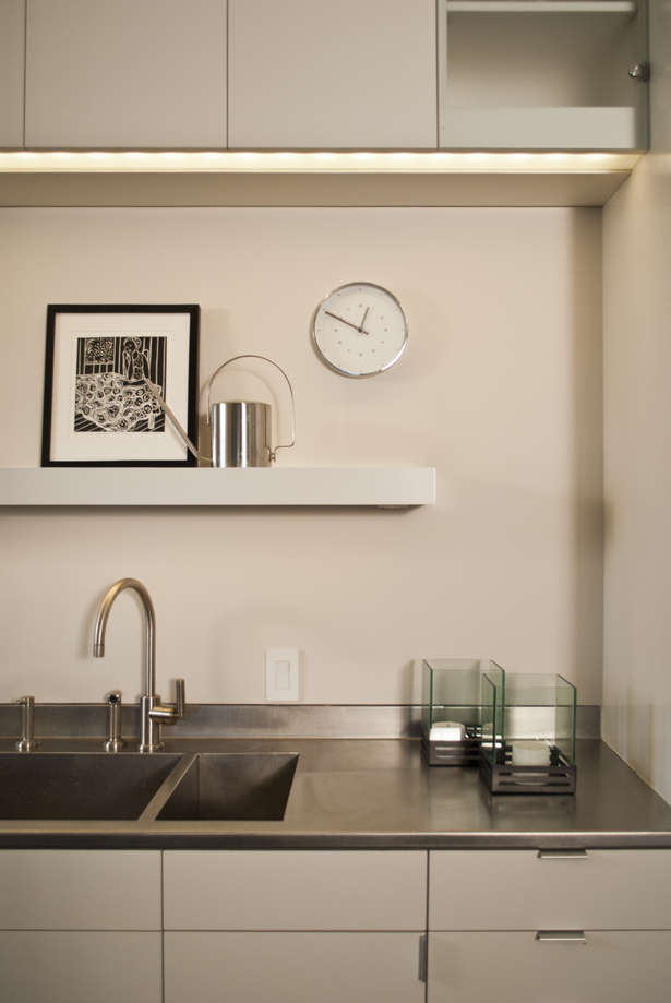kitchen detail