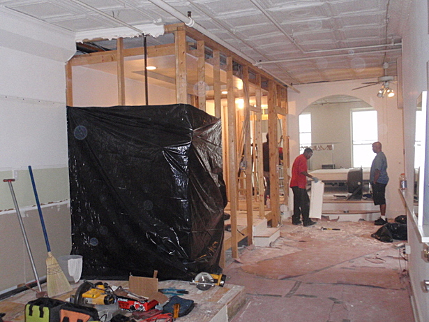 Demo of Studio