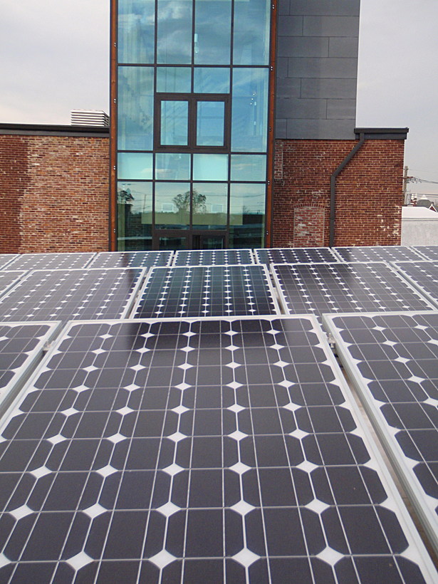 81 Solar Panels