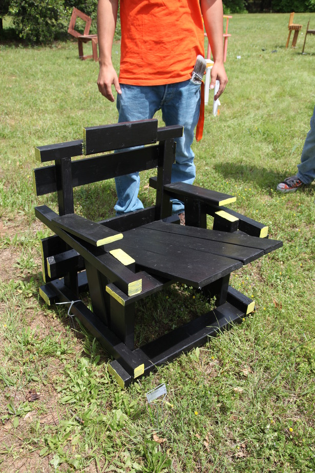 chair design 