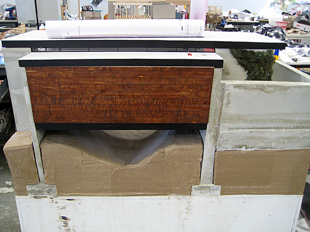 Finishes_Wood Lap Siding