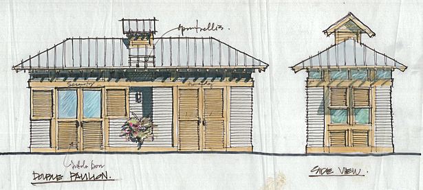 Beach Side Spa Huts 