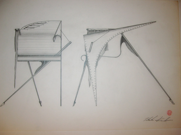 chair