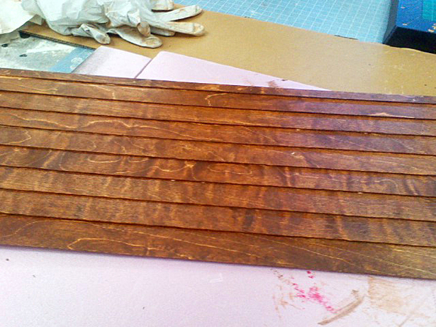 Finishes_Wood Lap Siding