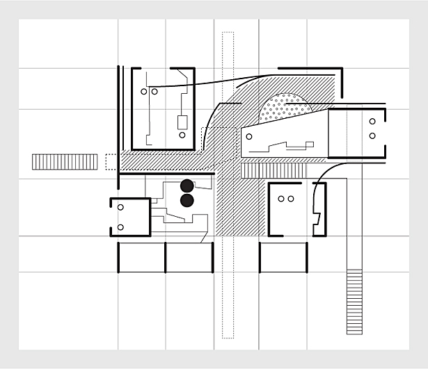 Second Floor Plan