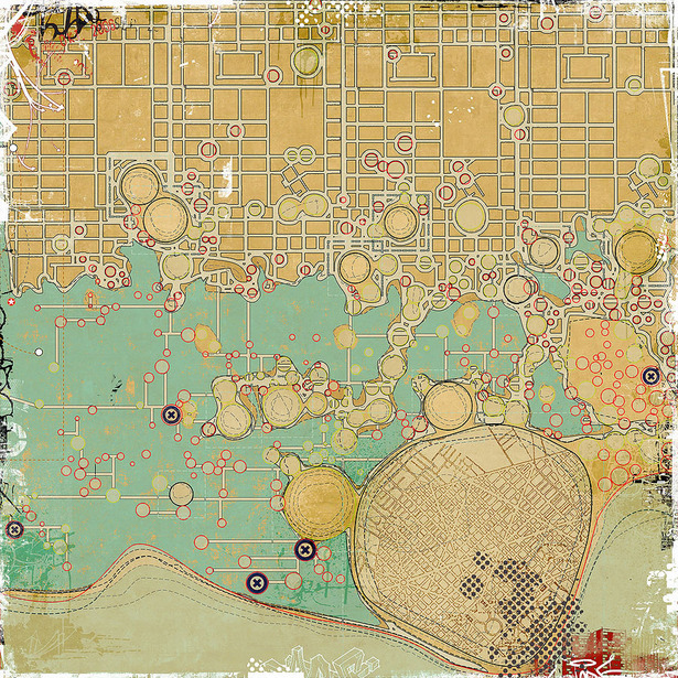 Urban Growth Strategy #03