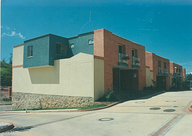 Streetscape
