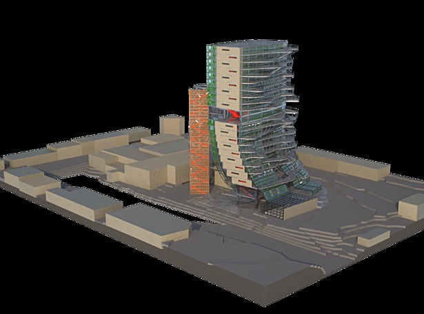Overall View