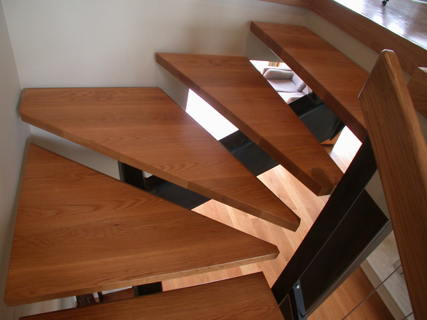 Stair Detail