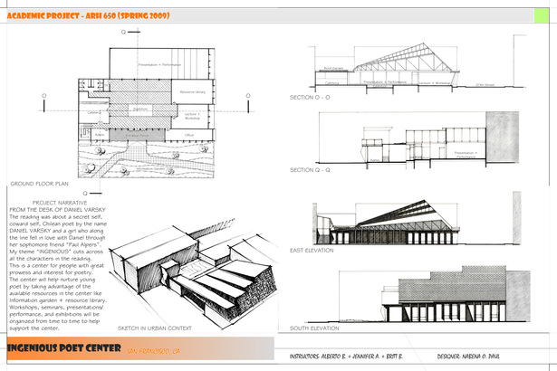 Academic project.