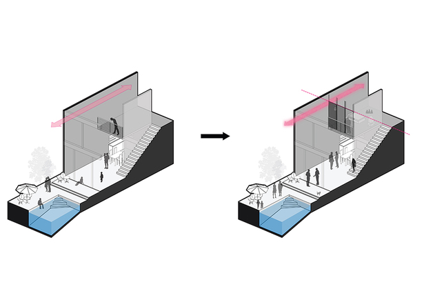 Apartment Diagram