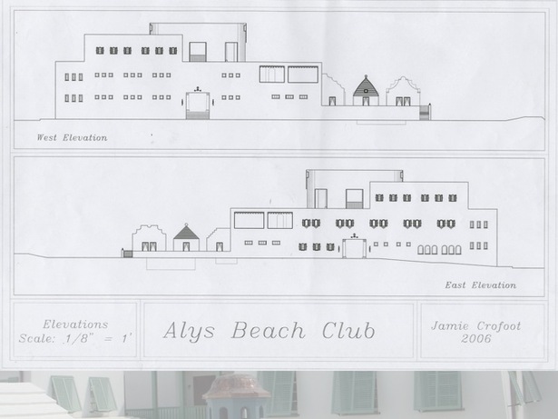 Elevations