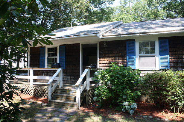97 Franklin Terrace