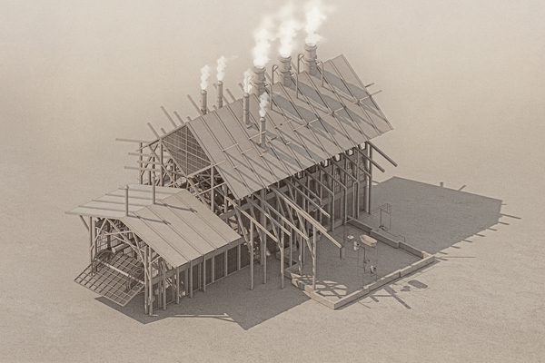 Inventor's House