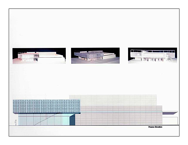 elevations