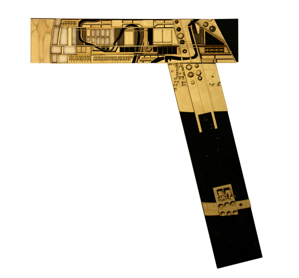 Sectional Model