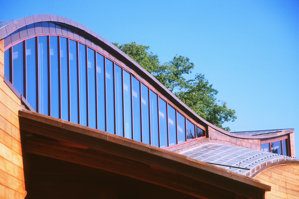Clerestory