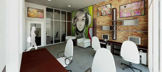 creative studio