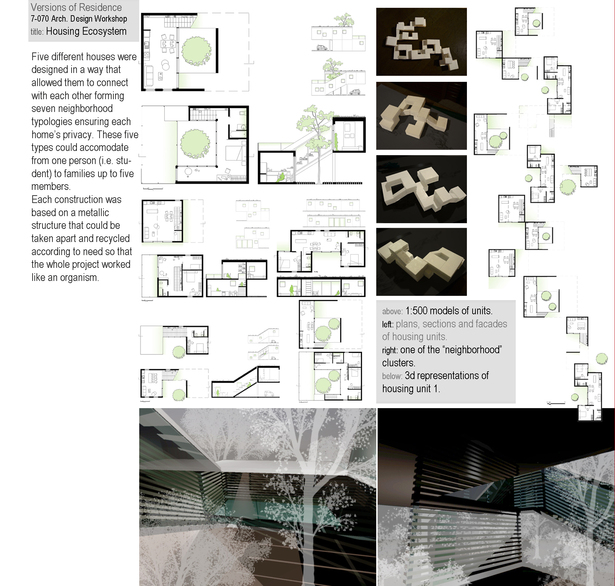 Project Summary Page 2