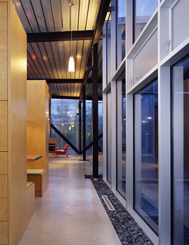 Doblin Residence (Image: VDTA Architects)