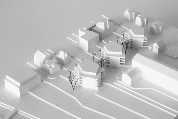 Final model