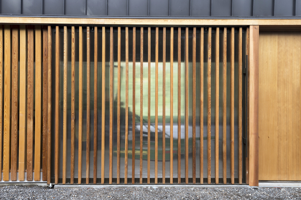 Elk Valley Tractor Shed | FIELDWORK Design &amp; Architecture 