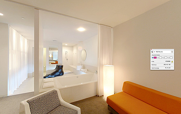Wow! Room