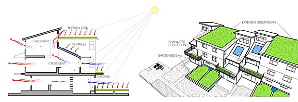 Environmental Responses