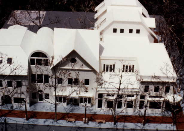 Col. Brooks Tavern MixedUse Complex