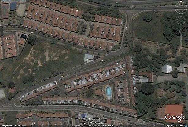 Satellite