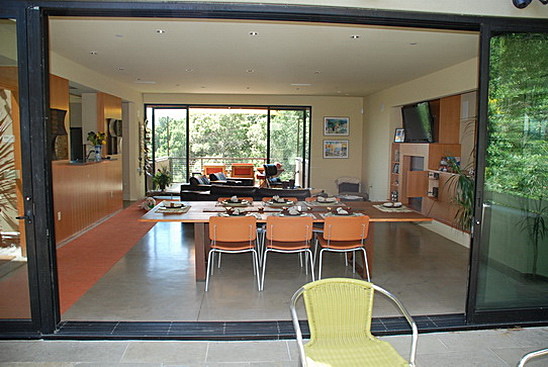 Living space