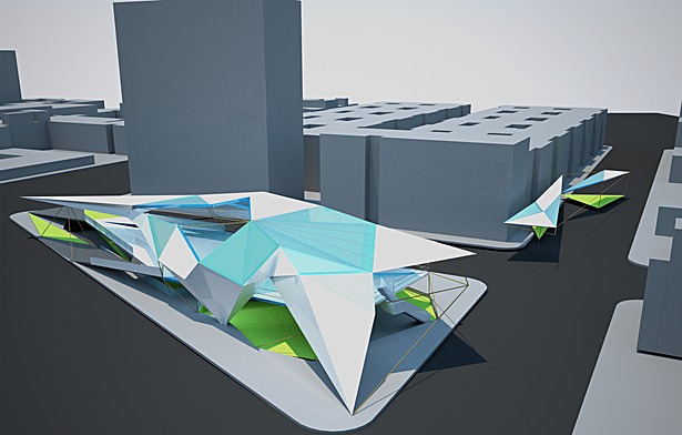 Structure context