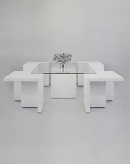 Infinity Table