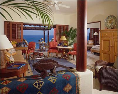 Typical Room