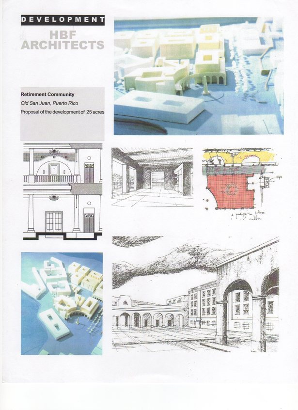Projects