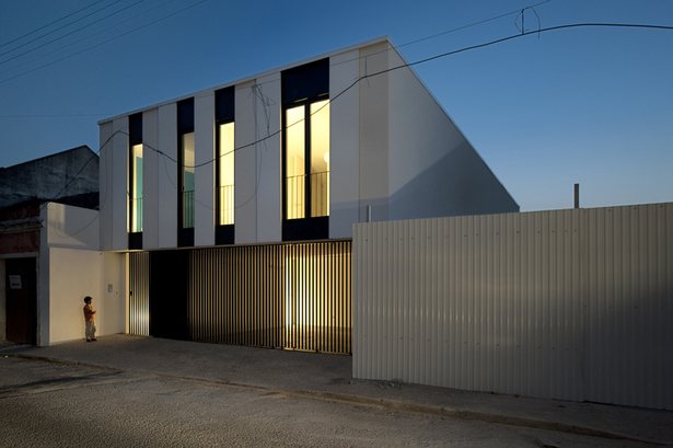 photography by FG + SG Fernando Guerra e Sérgio Guerra 