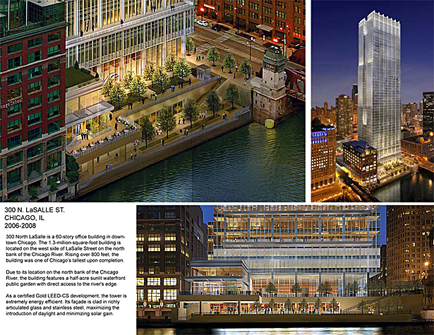 300 N. LaSalle