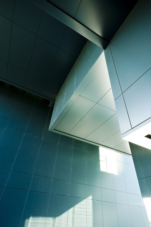 Tbilisi Prosecutor's Office © Architects of Invention Ltd. All rights reserved.