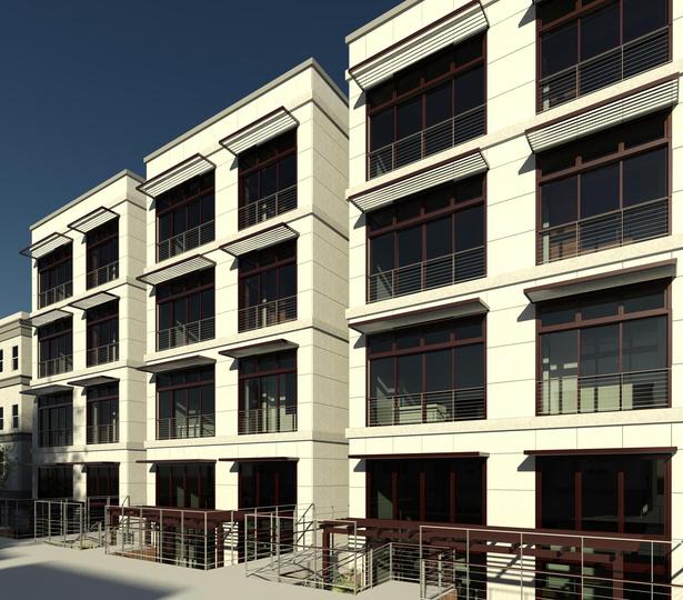 Front overview