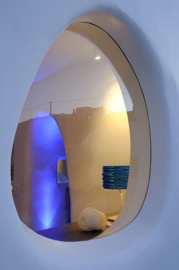 design and construction by Logodotis - Art to fit. Photo: Nikolareizi Ioanna