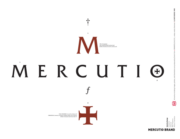 Mercutio Brand