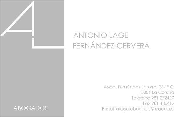Antonio Lage