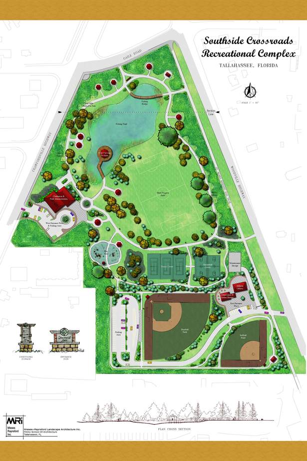 Concept plan