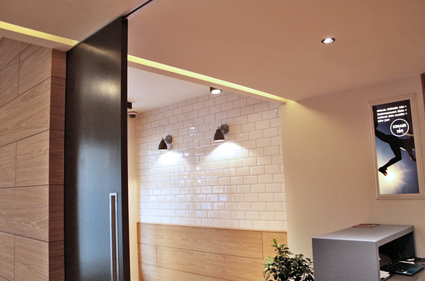 Reception 1