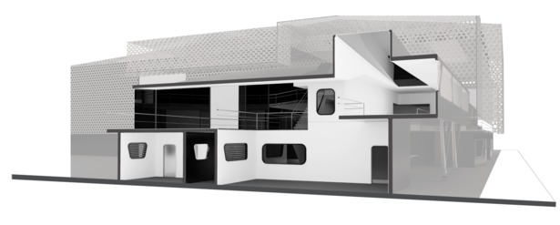 Section Perspective