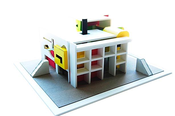 Physical Model
