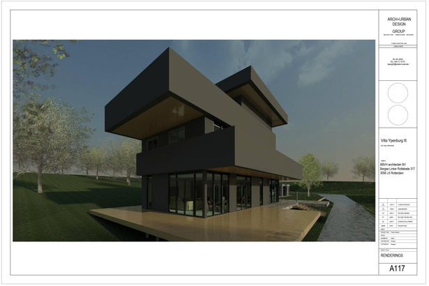 Rendering on Documentation