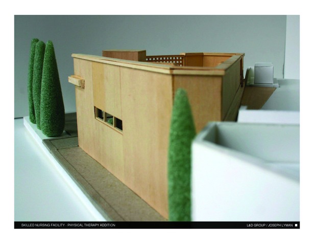 Physical model