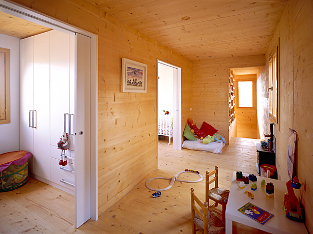 HARQUITECTES / house 205 / 8